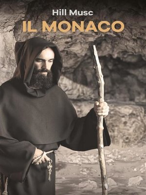 cover image of Il Monaco